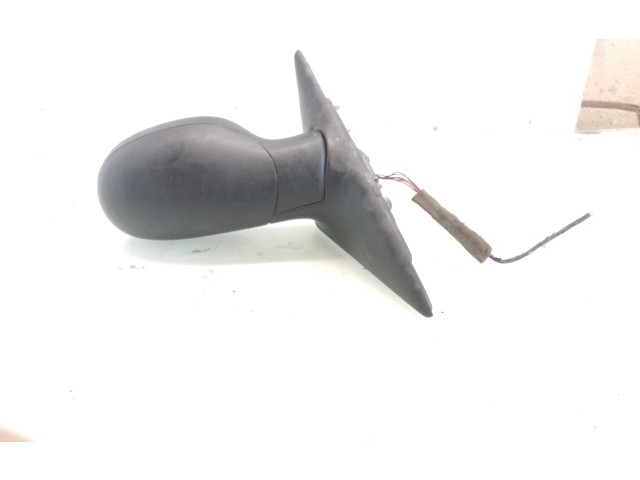 Zpětné zrcátko pravé Renault Laguna I 1999  014128  