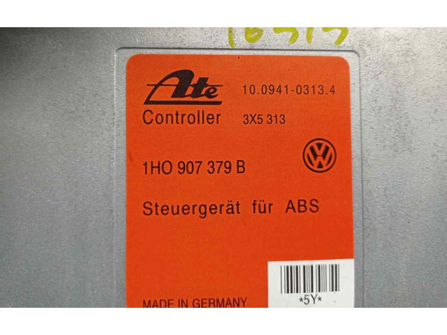 Блок управления АБС 1H0907379B, 10094103134   Volkswagen Golf SportWagen