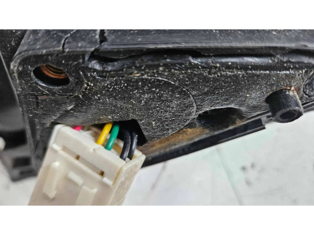 Зеркало электрическое     левое   Chevrolet Nubira     