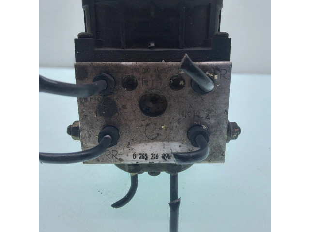 Блок АБС 0265216895 Honda Civic 2001-2005 года