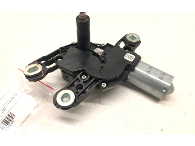 Моторчик заднего дворника 1S6955711A Skoda Citigo