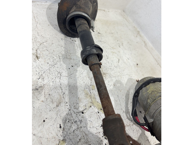  рейка  Колонка рулевая 991223030   Chevrolet Equinox  -  года