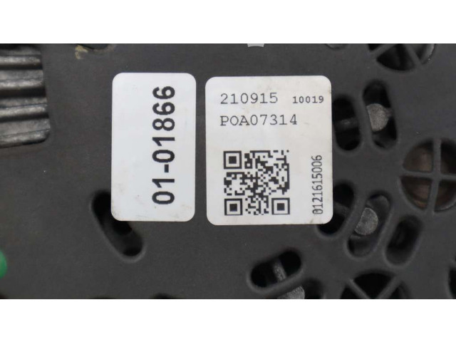 Генератор 36000220   Volvo V70      