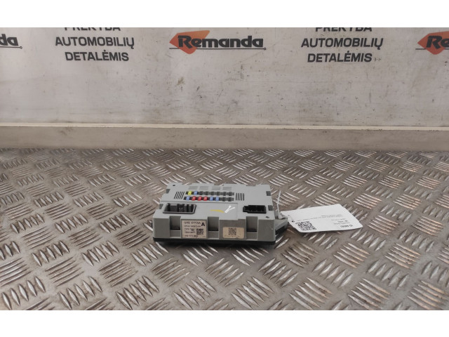 Pojistková skříňka 73707520, 73707520 Jaguar F-Pace 2016