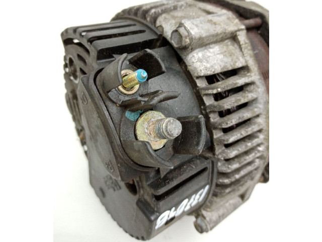 Генератор A14VI1B, 11B Peugeot 806