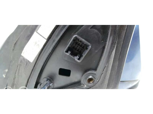 Zpětné zrcátko Сзади KIA Rio 2000 0K31A69120C02, ELECTRICO