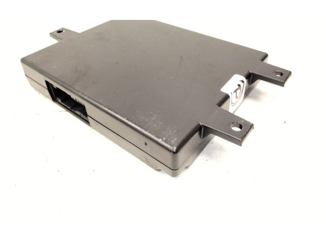 Блок управления 7P6035730 Skoda Rapid (NH)