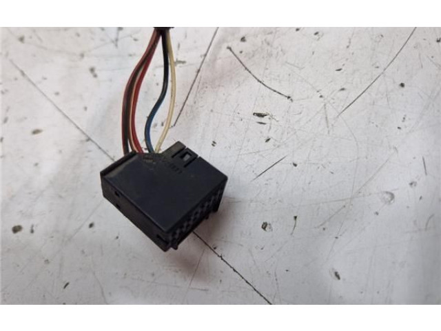 Зеркало электрическое        Audi A3 S3 8P  2003 - 2012 года   