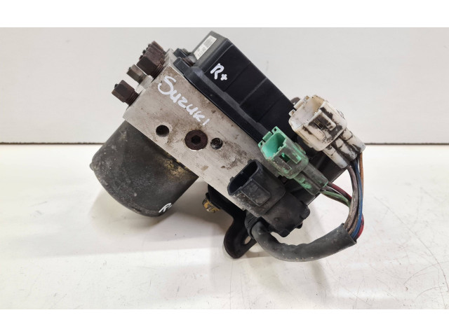 Jednotka ABS 5610075F0, AC045001244 Suzuki Wagon R+ 2003