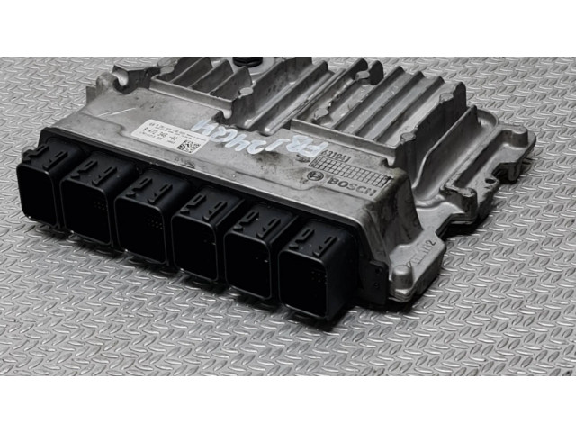 Блок управления двигателя 8472346, 170111213 BMW X2 F39