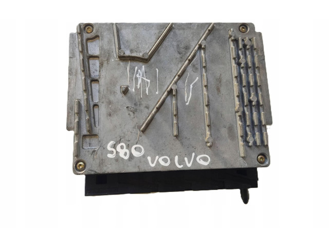 Řídící jednotka 0261204559 Volvo S80 2021