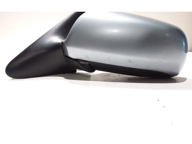 Зеркало электрическое левое Skoda Octavia Mk1 (1U) 1996-2004 года