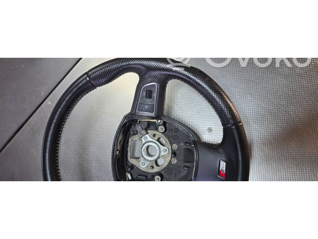 Руль Audi A3 S3 8P 2003 - 2012 года 8P0419091DT