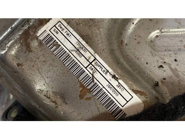 Насос рулевого управления