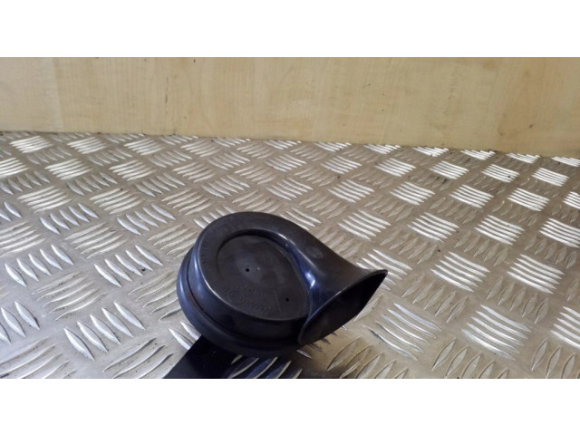 Звуковой сигнал