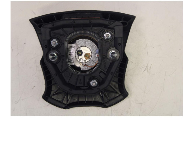 Подушка безопасности водителя Volvo V70