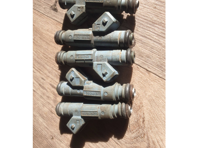 Форсунка 0280155830, 9186060    Volvo V70   