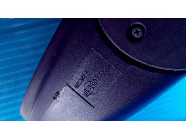 Zpětné zrcátko Chevrolet Cruze 2012 027379