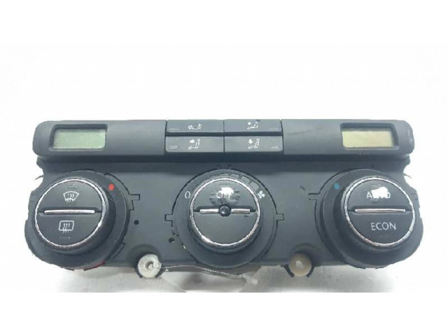 Блок управления климат-контролем 1K0907044AB   Volkswagen Touran I