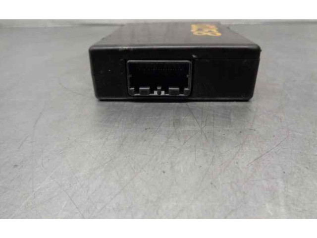 Блок управления 8638A006 Mitsubishi Grandis