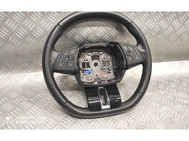 Руль Citroen C4 Cactus  2014 -  года 98303131ZD      