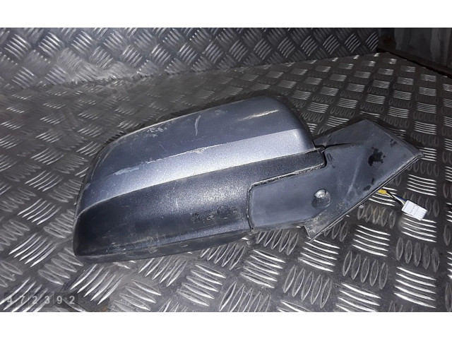 Зеркало (управляемое электричеством) MAML2004N1515, MOTORARRANQUE Mitsubishi L200