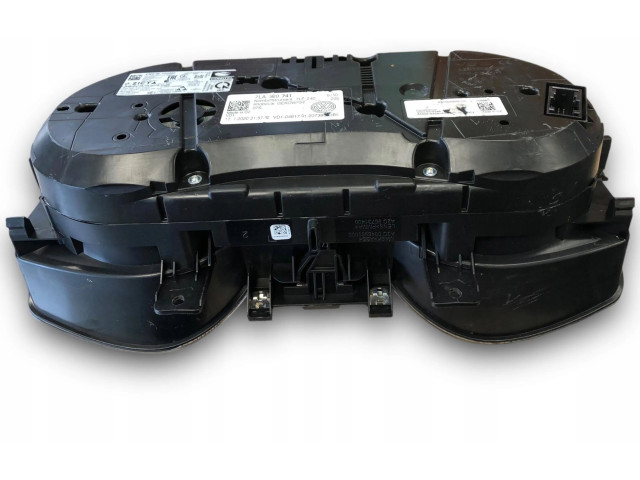 Přístrojová deska Volkswagen Transporter - Caravelle T6 2020 7LA920741