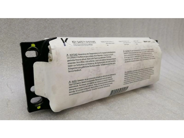 Подушка безопасности пассажира 3W0880204D Bentley Flying Spur