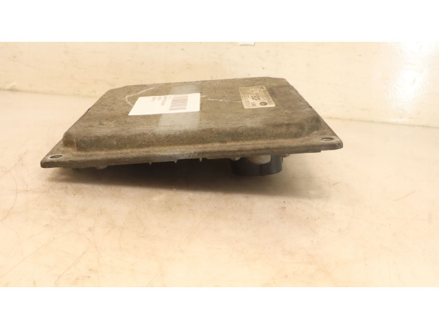 Блок управления двигателем Блок управления S118107003K Ford Fusion