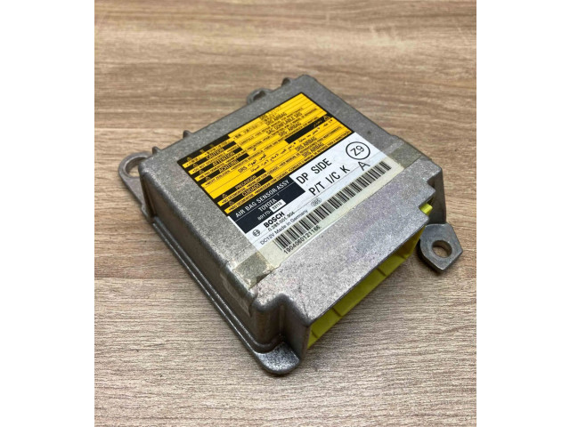 Блок управления климат-контролем 8917053110, 0285001904 Lexus IS 220D-250-350