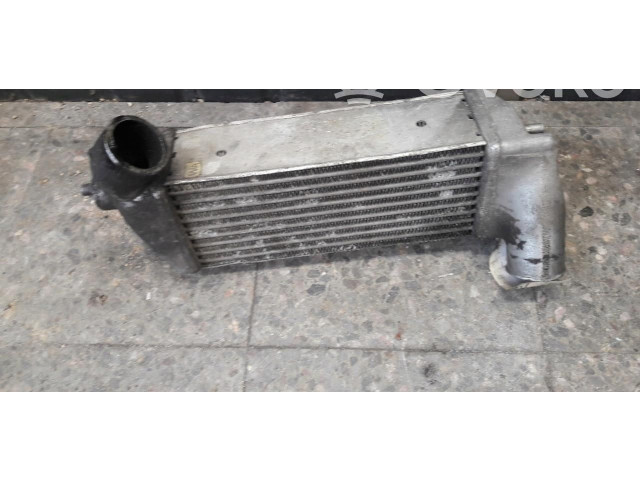 Интеркулер  NTERCOOLER   Rover 600 