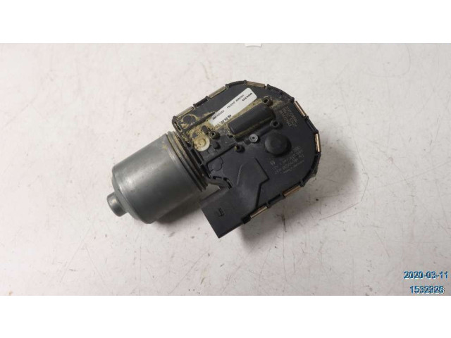 Моторчик дворников 31253518 Volvo C30