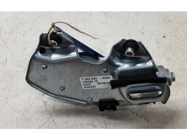 Моторчик заднего дворника 7365820, 7365820 Mini Clubman F54