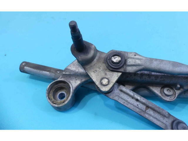 Механизм стеклоочистителей (трапеция) 4L1955023C, IMPRK881552 Audi Q7 4L