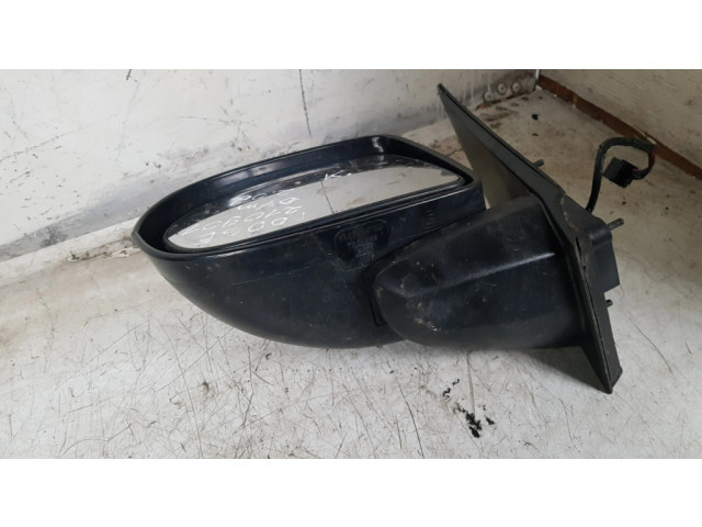 Zpětné zrcátko levé Dodge Caliber 2007