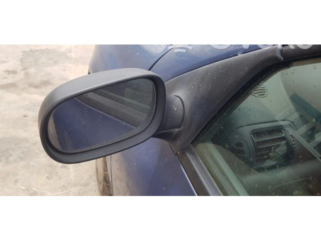 Зеркало электрическое        Renault Clio I  1997 - 1998 года   