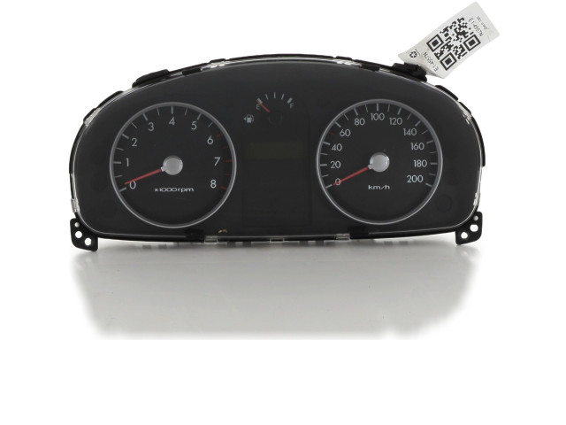 Přístrojová deska Hyundai Getz 2006 940051C210, E1-4557N