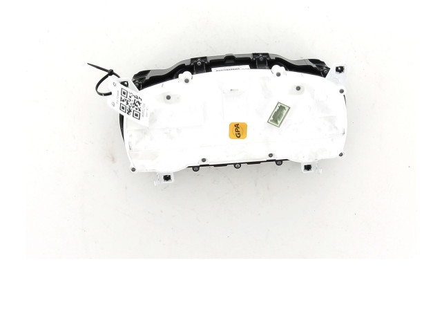 Přístrojová deska  Citroen Berlingo 2021 9838081980, F0-7246K  