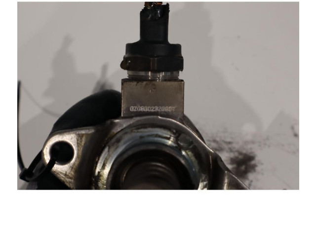 Топливный насос