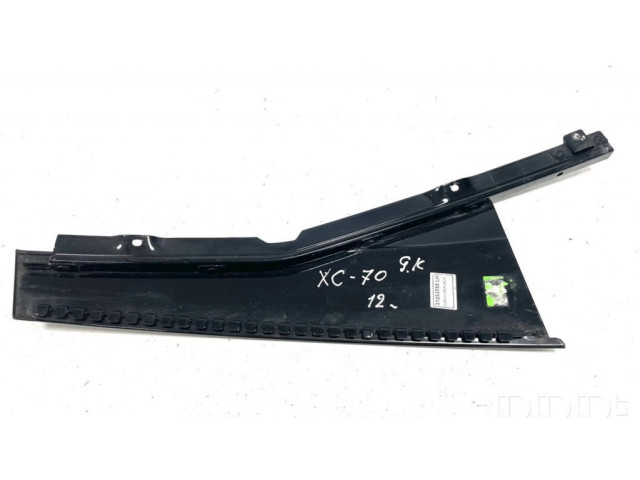 Другая деталь отделки задний дверей