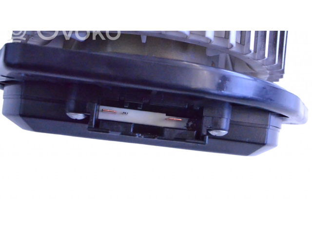 Вентилятор печки 272V0JK00D Infiniti FX