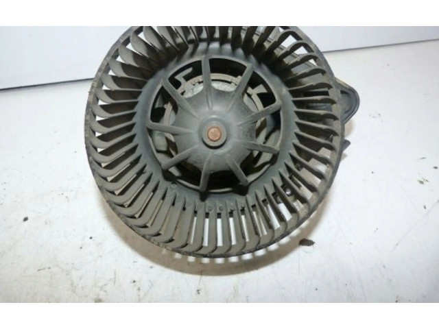 Вентилятор печки Citroen Berlingo