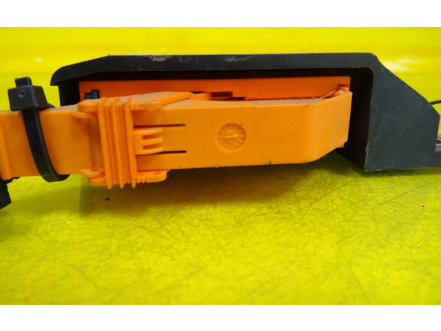 Блок подушек безопасности 8200951434 Dacia Sandero