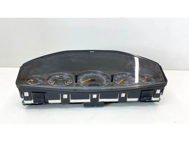 Přístrojová deska Mercedes-Benz SL R129 2000 1294405411, A1294405411