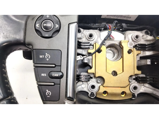 Руль Land Rover Discovery 5 2017- года EH223600BPVJ