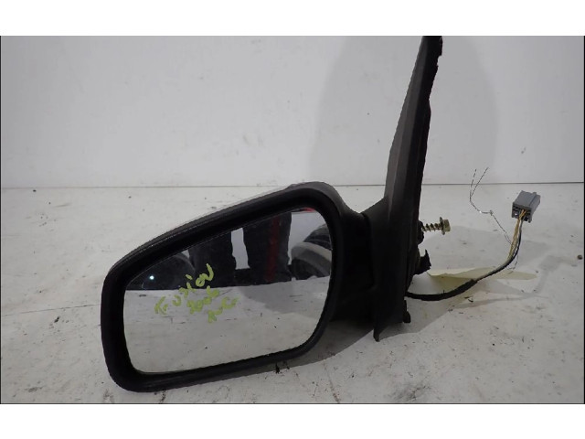 Зеркало электрическое        Ford Fusion  2006 - 2012 года   