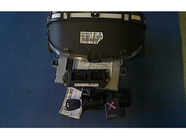 Řídící jednotka 71736344, 188A4000 Fiat Punto (188) 2002