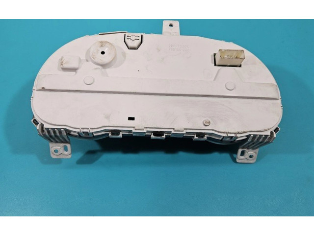 Панель приборов 8100B127B, IMPRK1359567 Mitsubishi Lancer VIII