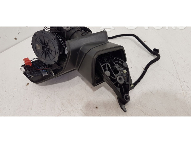 Зеркало электрическое Audi Q3 F3 2018 - года