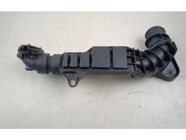 Turbodmychadlo Турбина 9810958280 Citroen Berlingo